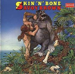 Skin 'n' Bone